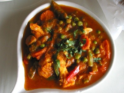 $14 for $20 Toward Food and Drink at Taste of India