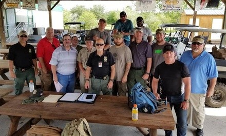 Up to 37% Off on Firearm / Weapon Safety Training at Gun and Safety Center, Inc.