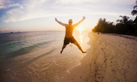 $99 for Metabolism-Boosting and Hydrating IV Therapy at Hummingbird Health ($187 Value)