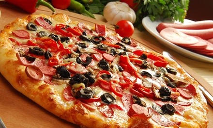 $20 for $35 Toward Italian and American Cuisine at Zino's Italian-American Restaurant