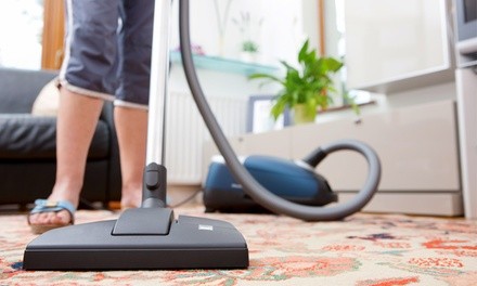 House Cleaning from Bay Area Cleaning Professionals (Up to 68% Off). Three Options Available. 