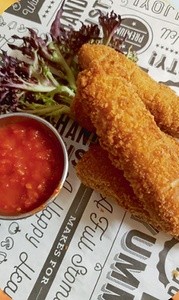 $10 For $20 Worth Of Casual Dining (Also Valid On Take-Out W/Min. Purchase Of $30)