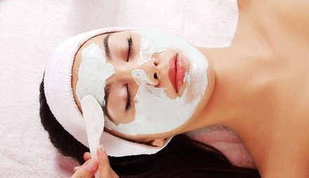 Up to 40% Off on Facial - Chemical Peel at Lash & Beauty Lounge