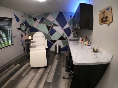 One or Three IV Hydration Therapy Sessions at The Health Carpenter (Up to 52% Off)