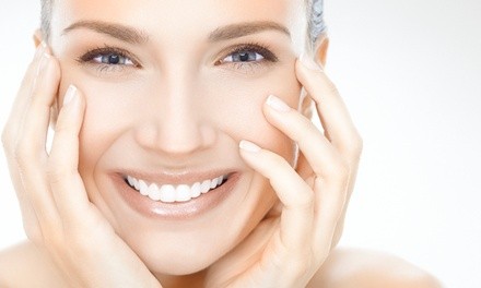 Up to 52% Off Luxury Facials at Day Spa Katerina