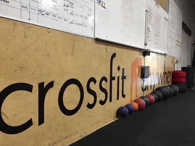 Up to 88% Off on Gym at Anywhere Fit Rocklin