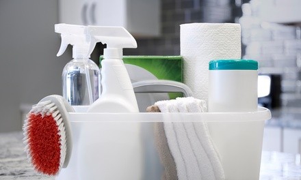 Up to 40% Off on Custodial Cleaning at Clean Right Services Co.