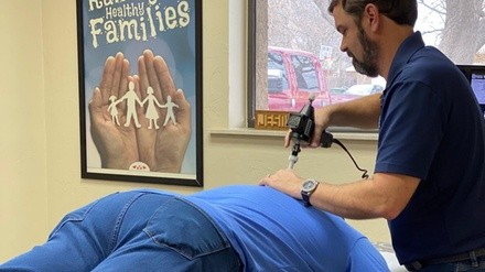 Up to 80% Off on Massage - Chiropractic at Ryan D. Hanson