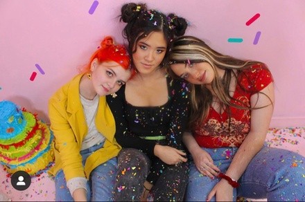 $15 for One General Admission to The Selfie Spot ($20 Value)