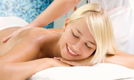 Up to 75% Off on Massage - Swedish at Zaren Massage