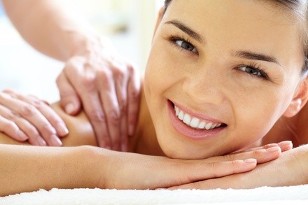 Up to 35% Off on Massage - Full Body at Angel Massage