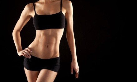 One, Two, or Three Fat Freezing Packages at Broadway SkinCare (Up to 77% Off)