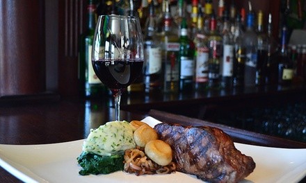 Lunch for Two at Shandon Court (Up to 62% Off)