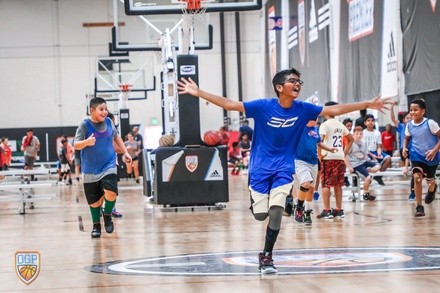 Up to 64% Off on Camp - Sport at Open Gym Premier