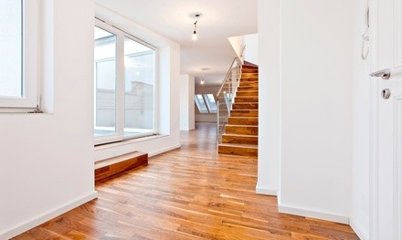 Up to 48% Off on Custodial Cleaning at Prestige Home Cleaning