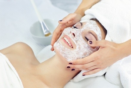 One, Two, or Three Deep-Cleansing Facials with Microdermabrasion at Tropical Spa Beauty (Up to 43% Off)