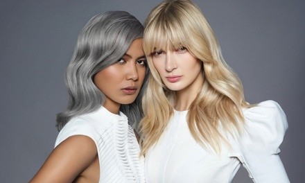 $15 for Haircut with Style with a Re-Treat Service at Paul Mitchell The School ($27 Value)