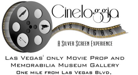 Admission for One Adult and Optionally One Child to Cineloggia (Up to 33% Off)