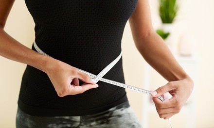 5, 8, or 12 Weekly B12 Injections, or 30 B12 Multi-Injection Vial at Arden Wellness Center (Up to 75% Off)