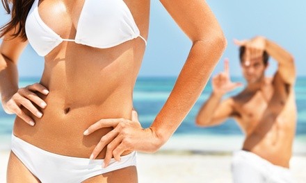 Consultation and Injections from Aspire Medical Weight Control (Up to 67% Off). Two Options Available.