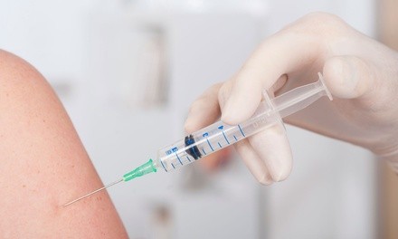 10 B12 Shots with Optional MIC at Dr. Peter Martinez-Noda D O P A (Up to 70% Off)