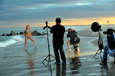 Up to 71% Off on Outdoor Photography at GO MARKETING SOLUTIONS