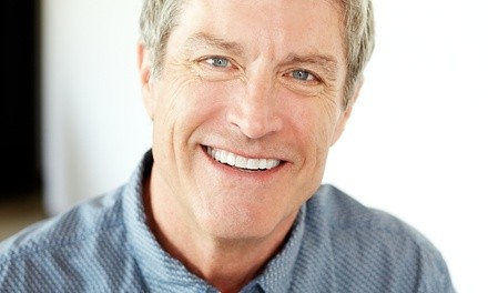 $49 for $2,000 Toward Single Dental Implant Case at Comfort Dental