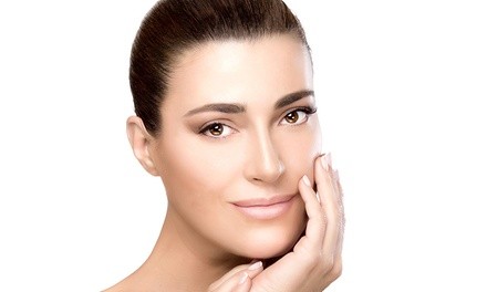 Up to 50% Off on Facial at J`Adore Skin & Body