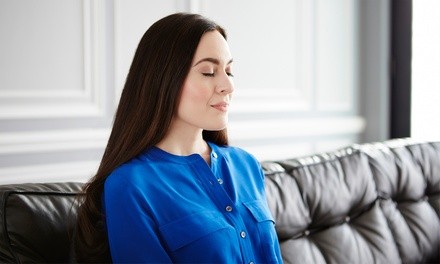 Up to 75% Off on Hypnosis at Matt Walczak Hypnosis