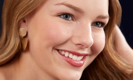 Opalescence Boost Teeth Whitening Session with Exam and X-Ray for One or Two at Clear Dental (Up to 84% Off)