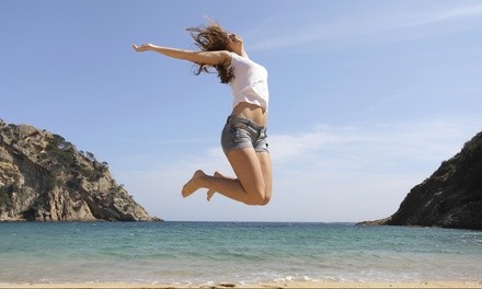 Five or 10 Vitamin B12 or B12-MIC Injections at MDS Medical Spa (Up to 80% Off)