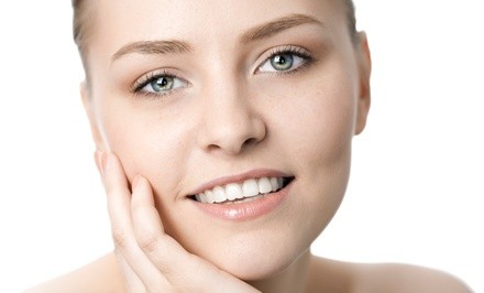 One or Two Chemical Peels at Sun Central Skincare (46% Off)