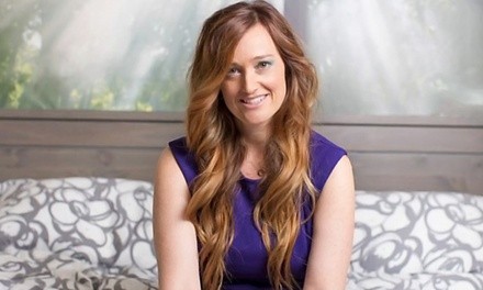 One or Two 30-Minute Psychic Readings from AskRebecca (Up to 55% Off)