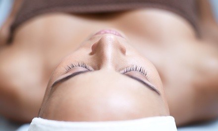 One Clear Lift Resurfacing / Pigment Lifting with Alma Treatment at Soleil Medical Spa (76% Off)