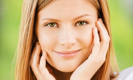 $79 for 3-in-1 Super Facial Oxygeneo at Belle La Vie Laser Skin Care Spa ($125 Value) 