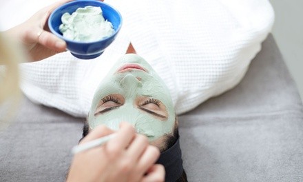 One, Two, or Three Jessner Peels at Marie Monet European Skin Care and Spa (Up to 78% Off)