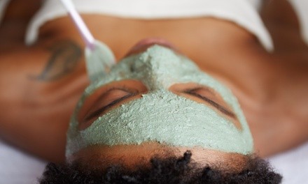 45-Minute Peels with Extras at Pure Skin Electrolysis (Up to 71% Off). Two Options Available.