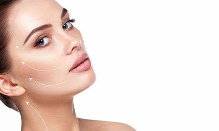 One or Two 90-Minute LED Light, Lifting, and Hydra Facials at Ladies Skin Care Studio (Up to 18% Off)