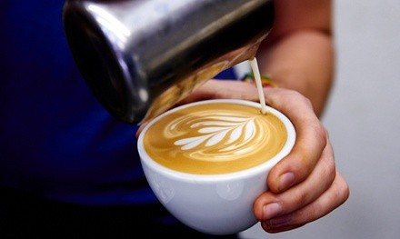 3-hour Barista Class for One or Two at Seattle Barista Academy (Up to 30% Off)