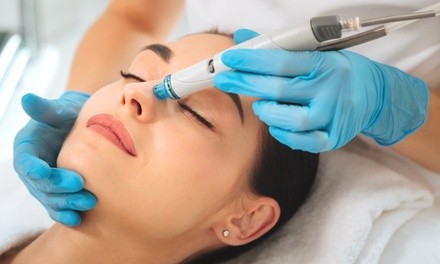 One or Three 60-Minute Rejuvenating Hydrafacials at Greg Martin Skin (Up to 45% Off)