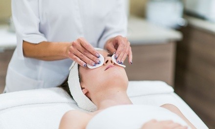 One or Three Glycolic Peels at Facials by Deanna (Up to 56% Off)