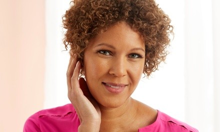 PRP Rejuvenating and Scar Reduction Facial with Optional Facelift at Royal Medical Health (Up to 50% Off)