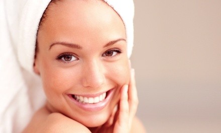 European or Specialty Facial at Toscana European Salon & Day Spa (54%)