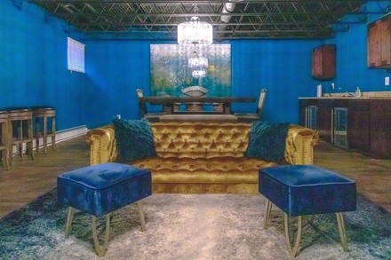 Up to 54% Off on Venue Rental at The Casement Studio