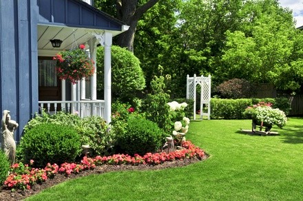 Up to 36% Off on Landscaping at Lawn Fairies Columbus Ltd