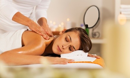 Massages, Cupping, or Spa Day Package at Massage By Rebecca (Up to 35% Off). Seven Options Available.