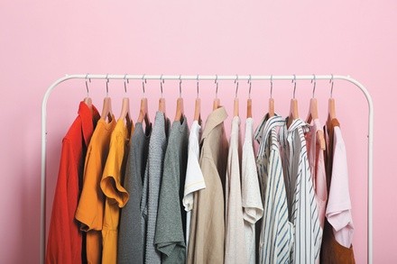 $15 For $30 Worth Of Dry Cleaning