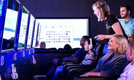 Up to 39% Off on Accessory - Video Game (Retail) at PLAYlive Nation