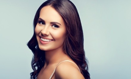 One Fibroblast Treatment on a Small, Medium, or Large Area at Forever Beauty Aesthetics (Up to 54% Off)