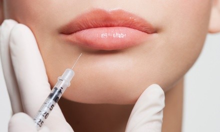 One or Two Syringes of Restylane at Dermatology and Laser Centre (Up to 16% Off)
